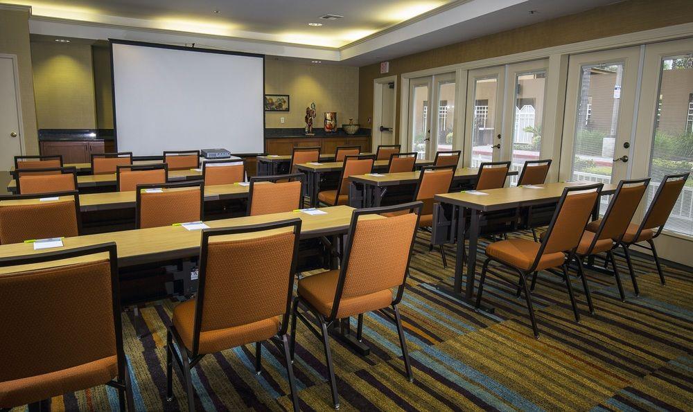 Fairfield Inn And Suites By Marriott San Jose Airport Luaran gambar