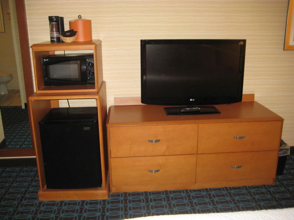 Fairfield Inn And Suites By Marriott San Jose Airport Luaran gambar