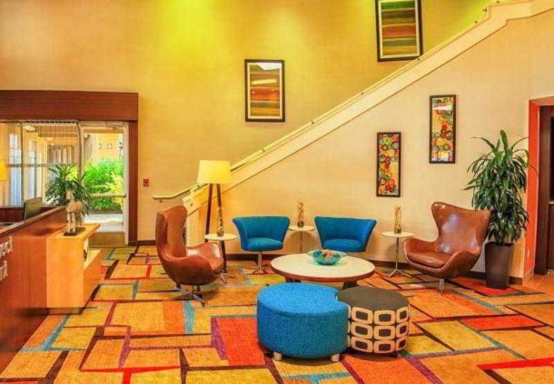 Fairfield Inn And Suites By Marriott San Jose Airport Luaran gambar