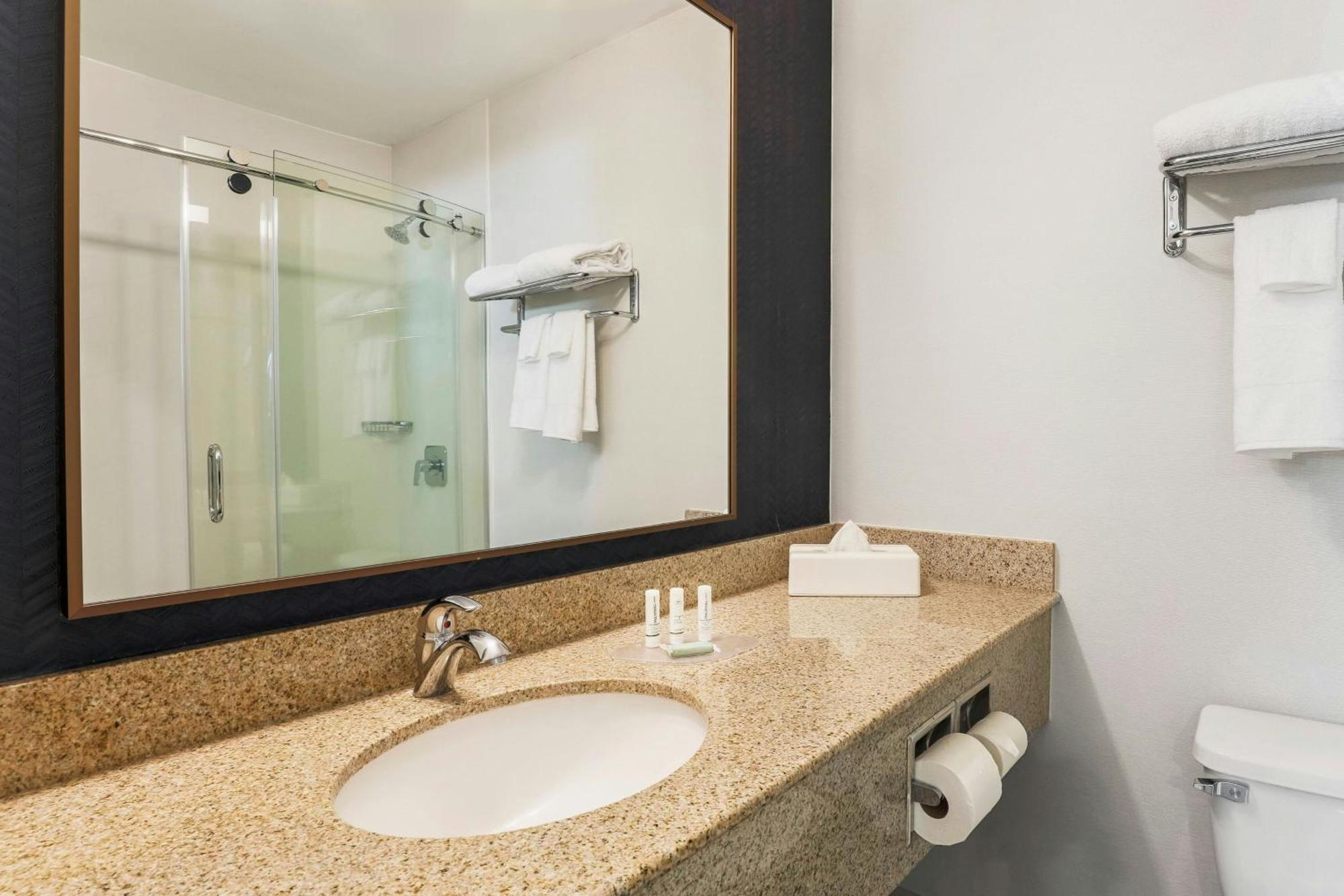 Fairfield Inn And Suites By Marriott San Jose Airport Luaran gambar