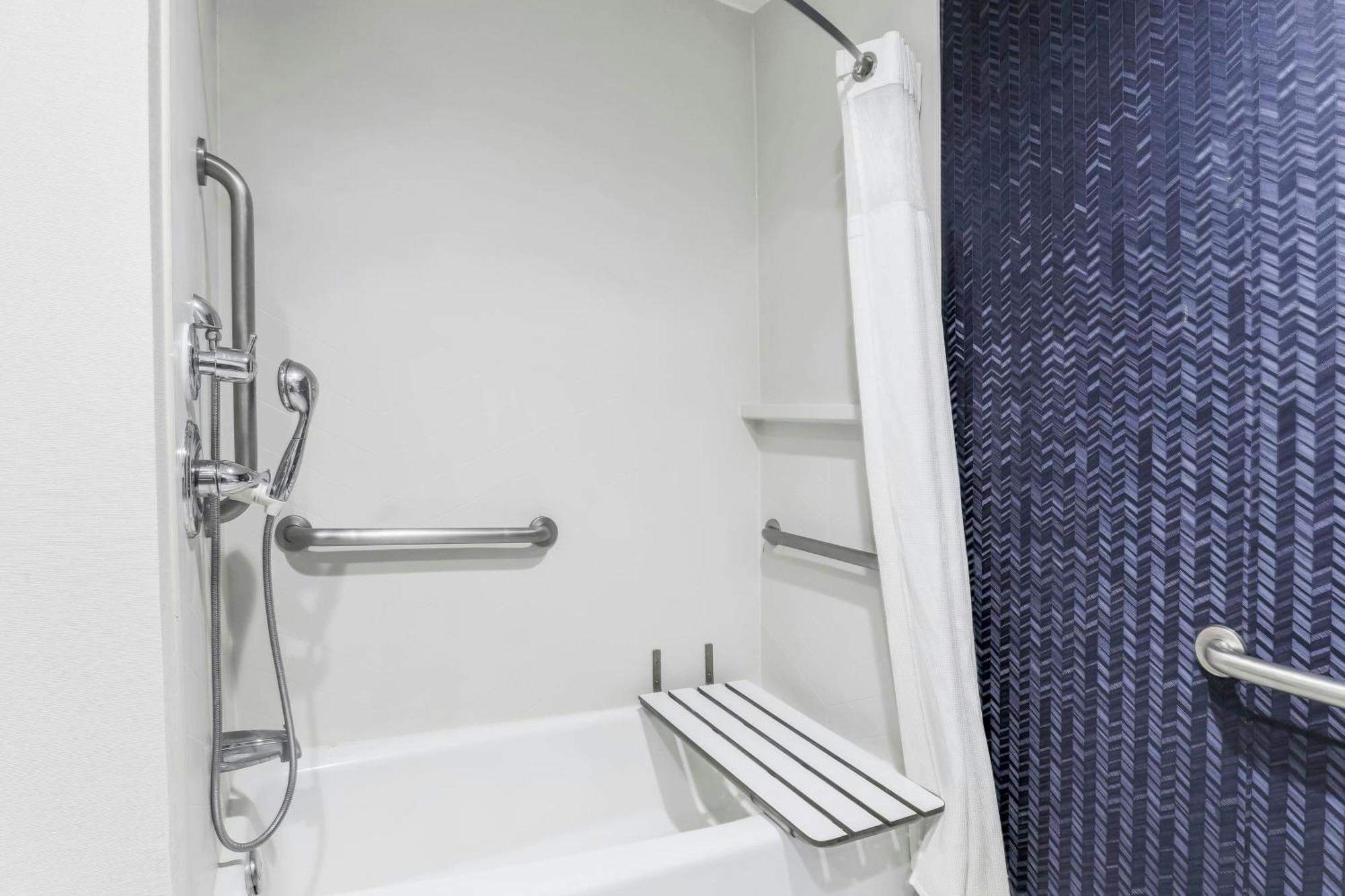 Fairfield Inn And Suites By Marriott San Jose Airport Luaran gambar