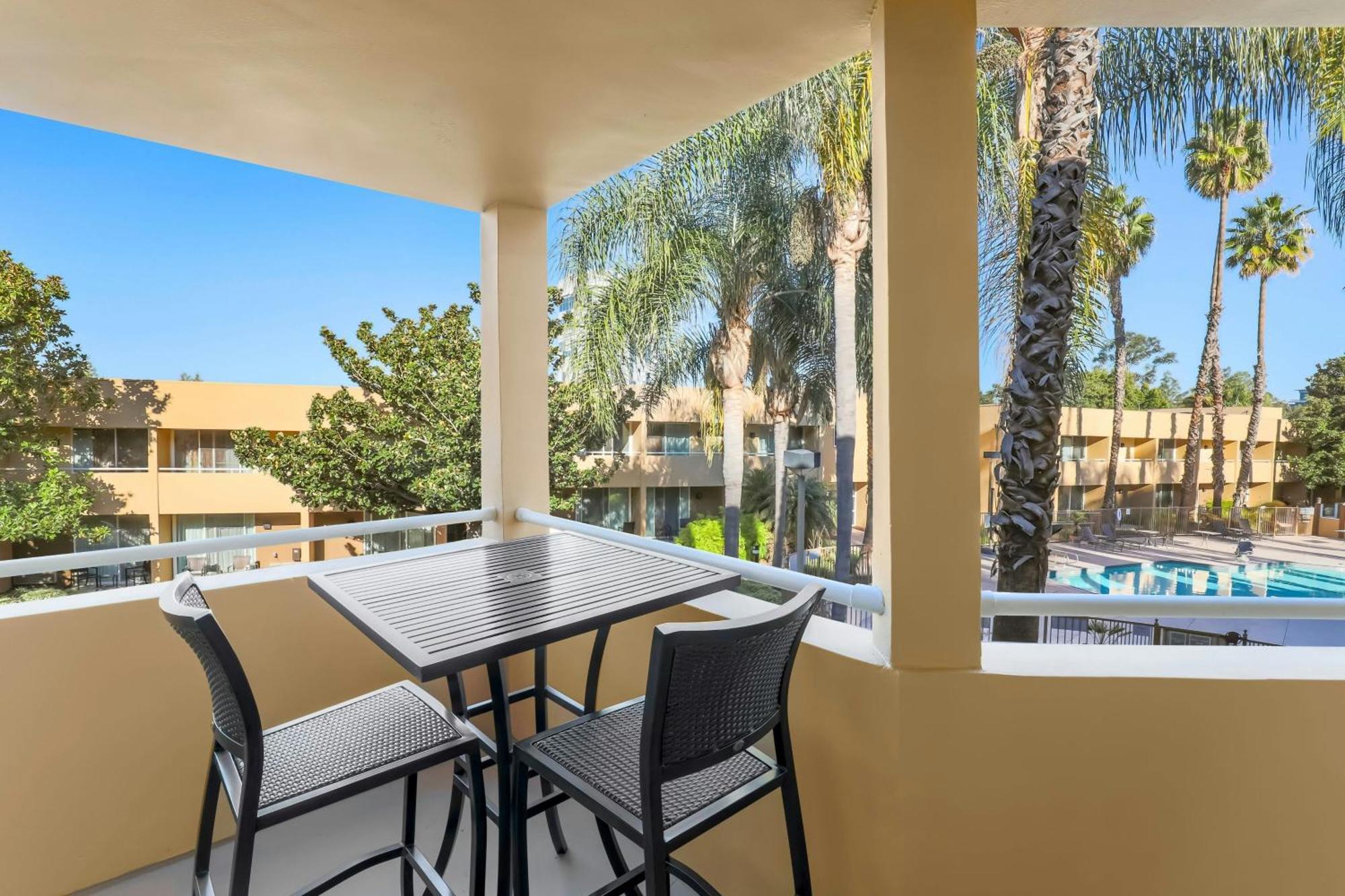 Fairfield Inn And Suites By Marriott San Jose Airport Luaran gambar
