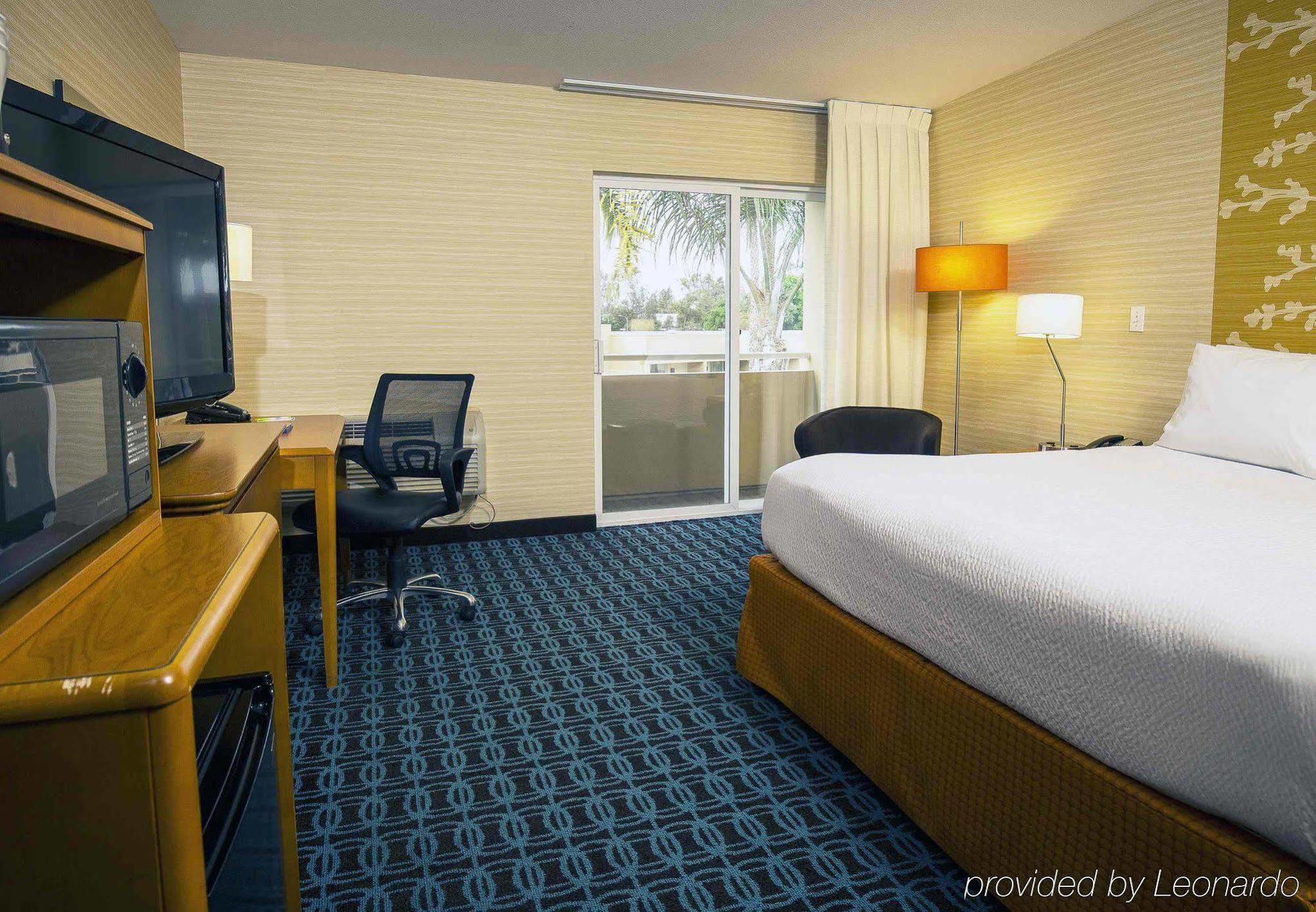 Fairfield Inn And Suites By Marriott San Jose Airport Luaran gambar