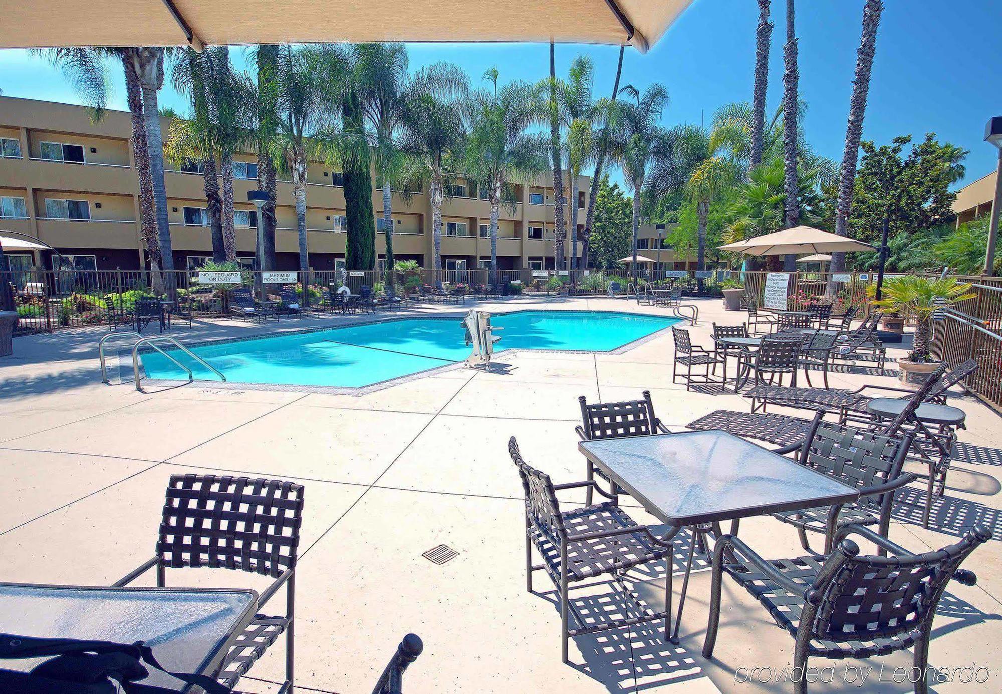 Fairfield Inn And Suites By Marriott San Jose Airport Luaran gambar