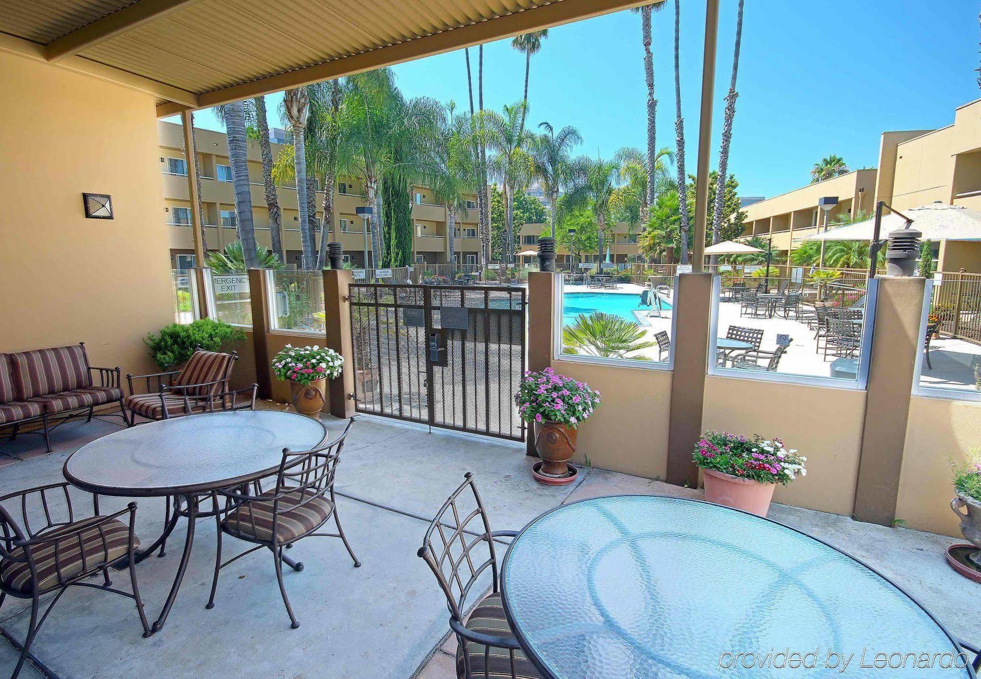 Fairfield Inn And Suites By Marriott San Jose Airport Luaran gambar