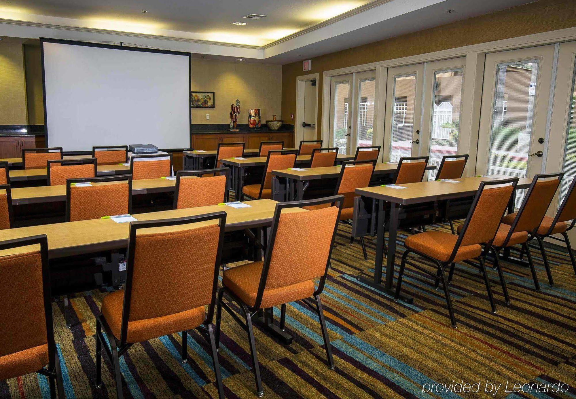 Fairfield Inn And Suites By Marriott San Jose Airport Luaran gambar