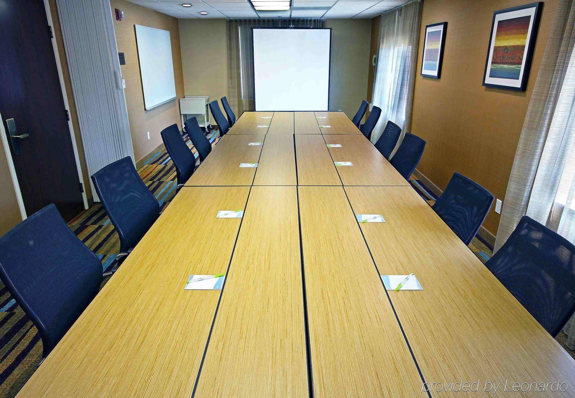 Fairfield Inn And Suites By Marriott San Jose Airport Luaran gambar