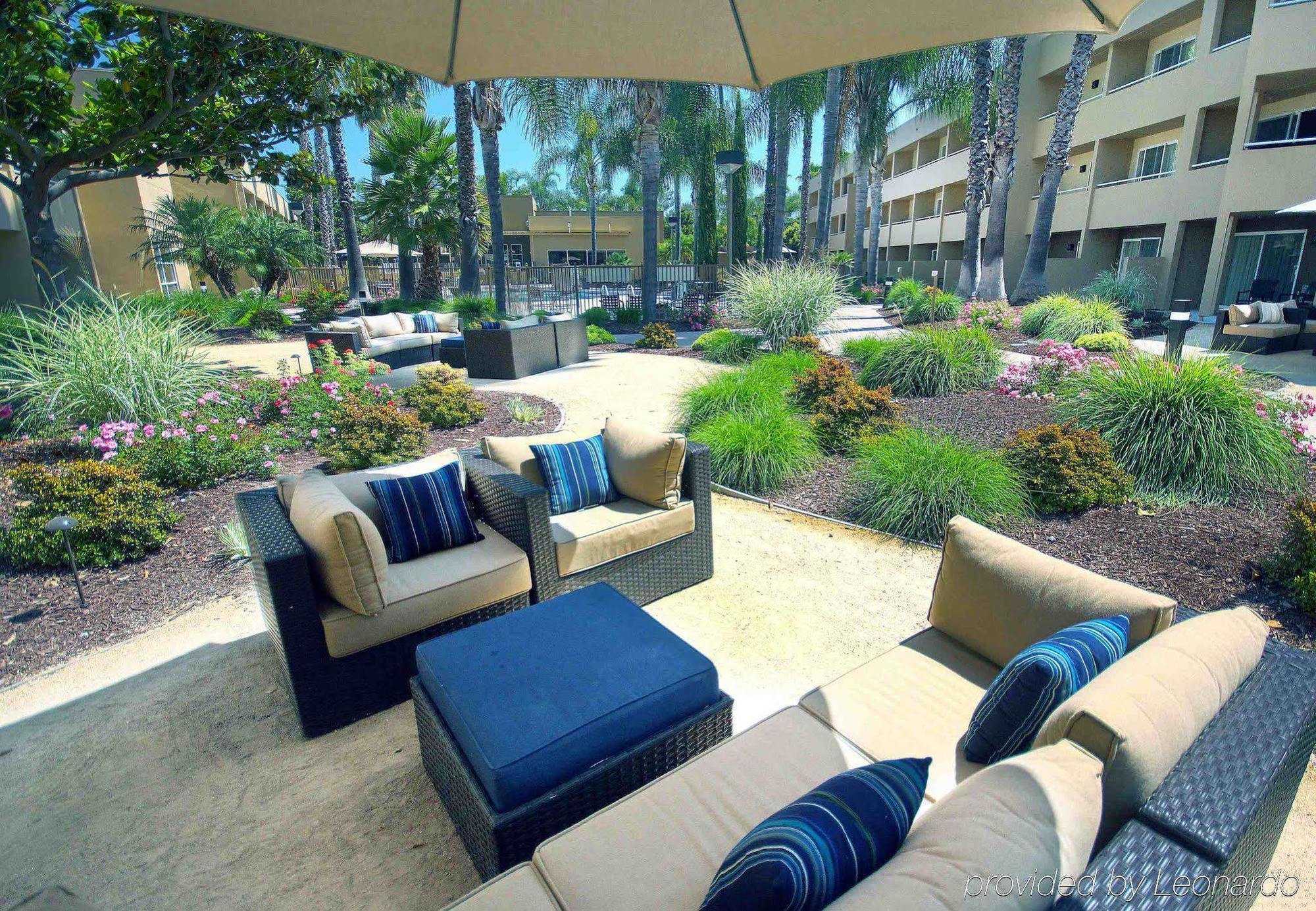 Fairfield Inn And Suites By Marriott San Jose Airport Luaran gambar